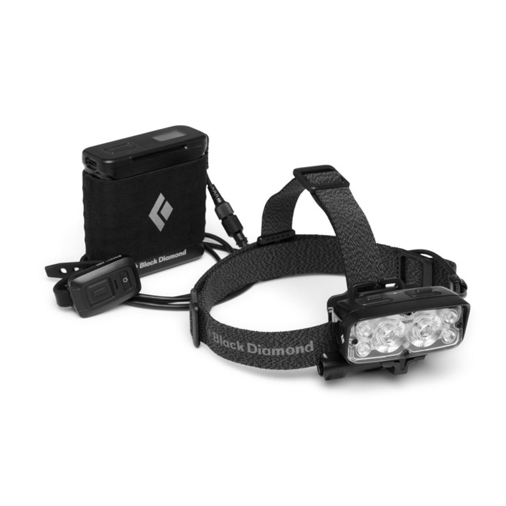 Black Diamond Megawatt Headlamp