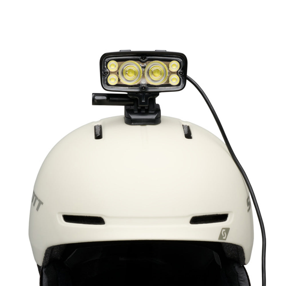 Black Diamond Megawatt Headlamp
