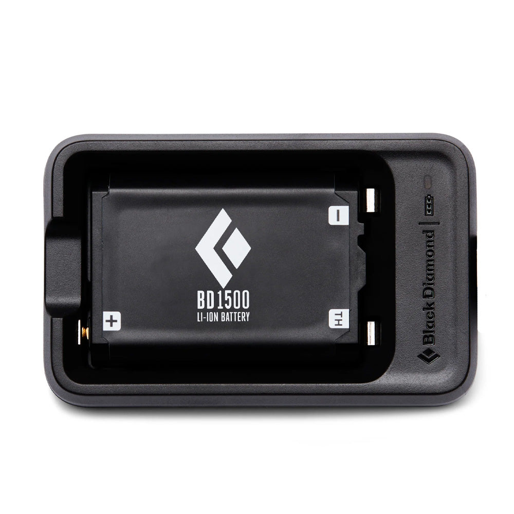 Black Diamond BD 1500 Rechargeable Battery
