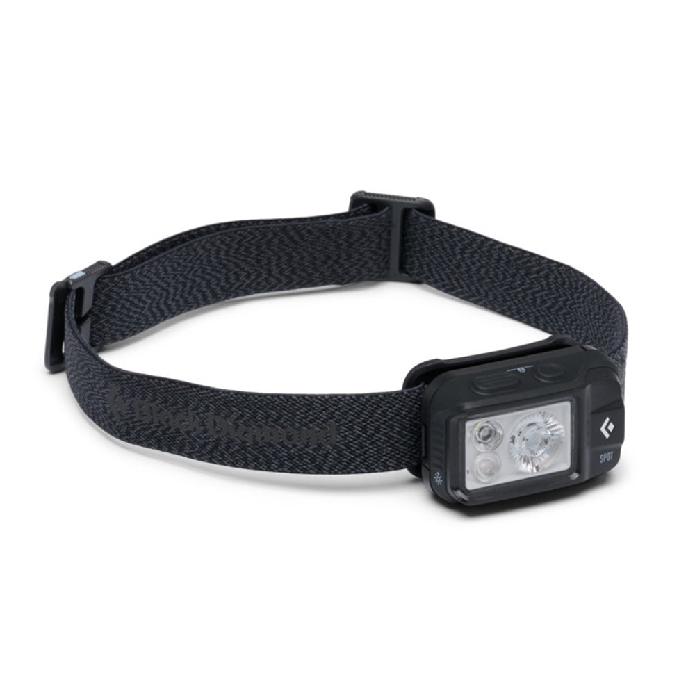 Black Diamond Spot Headlamp