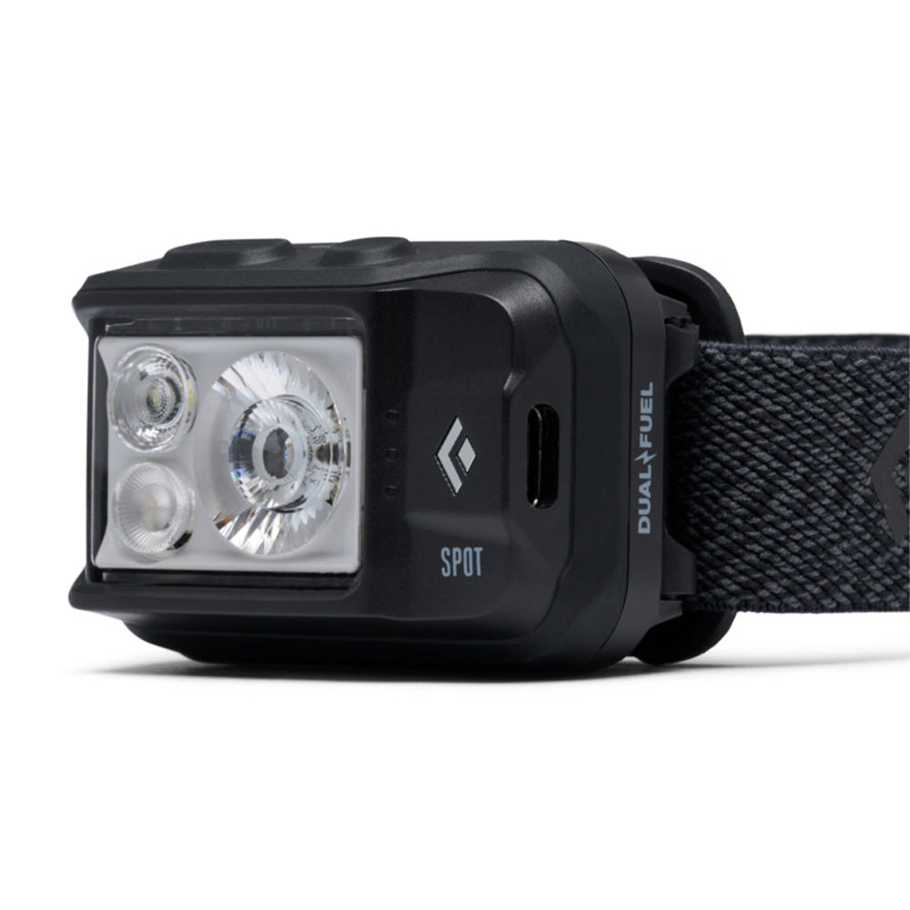 Black Diamond Spot Headlamp