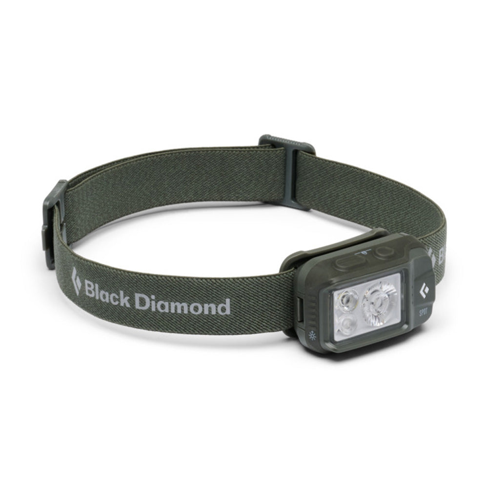 Black Diamond Spot Headlamp