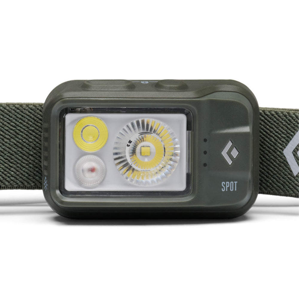 Black Diamond Spot Headlamp