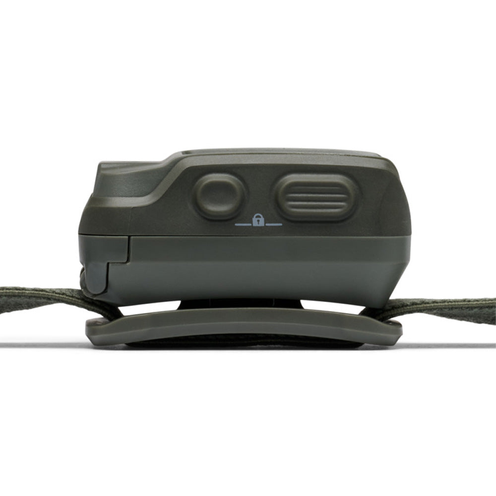 Black Diamond Spot Headlamp