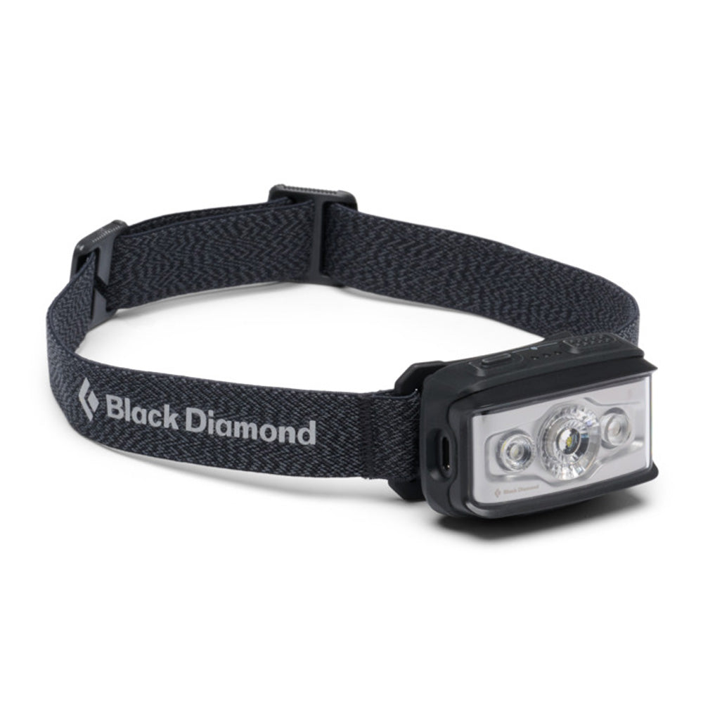 Black Diamond Storm Headlamp