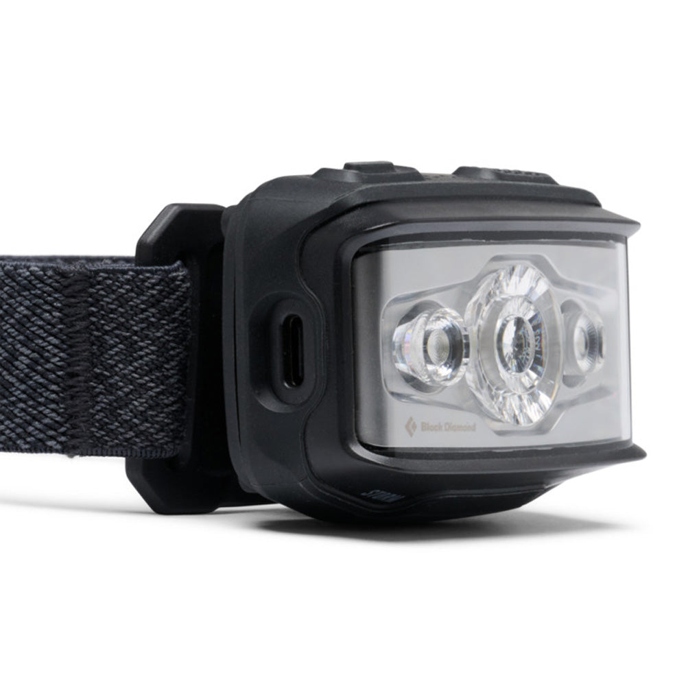 Black Diamond Storm Headlamp