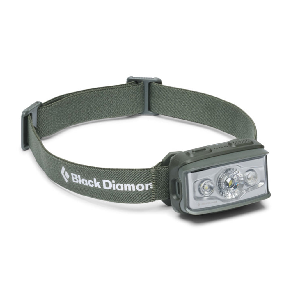 Black Diamond Storm Headlamp