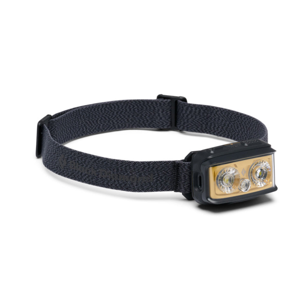 Black Diamond Storm+ Headlamp