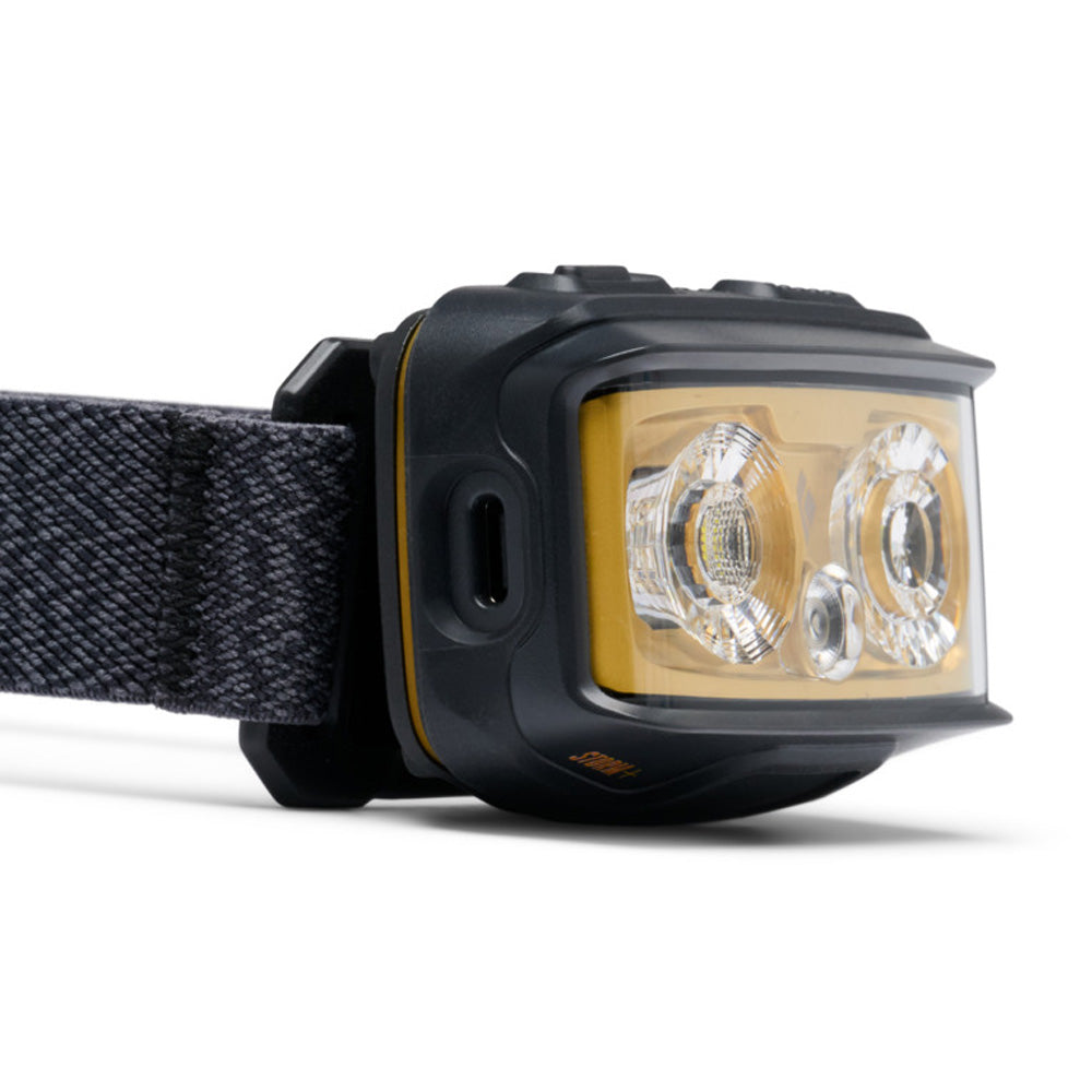 Black Diamond Storm+ Headlamp