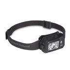 Lampe frontale Black Diamond Storm 450
