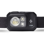 Lampe frontale Black Diamond Storm 450