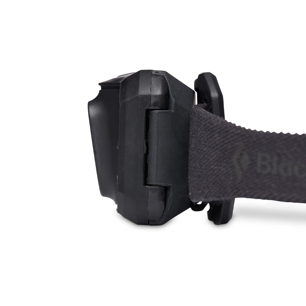 Lampe frontale Black Diamond Storm 450