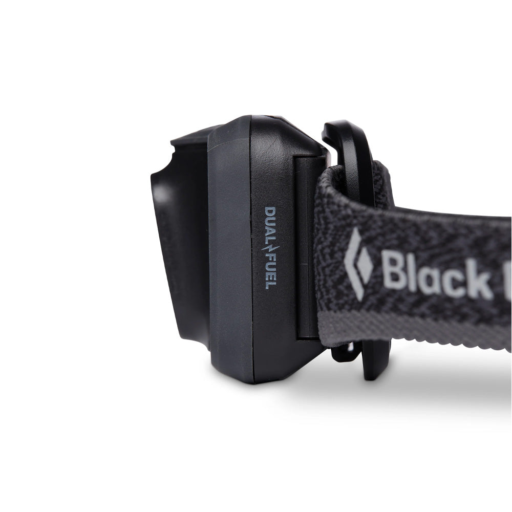 Lampe frontale Black Diamond Spot 400