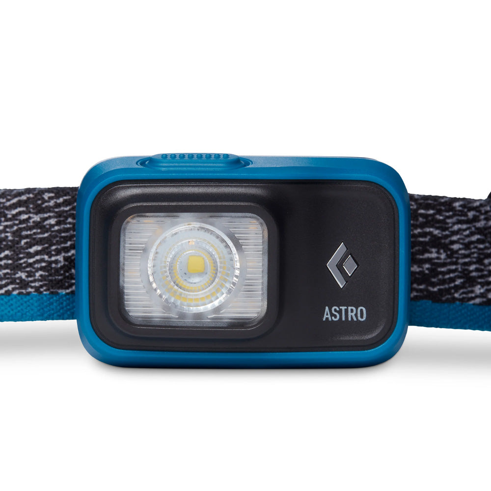 Lampe frontale Black Diamond Astro 300