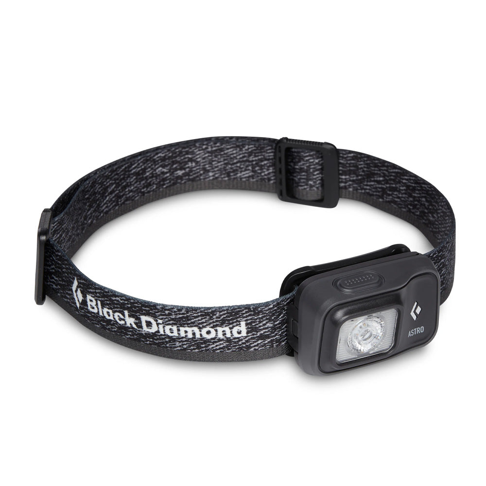 Lampe frontale Black Diamond Astro 300