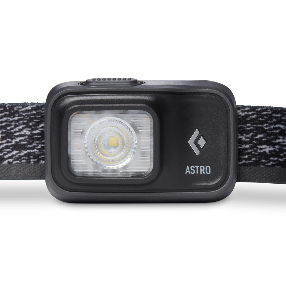 Lampe frontale Black Diamond Astro 300