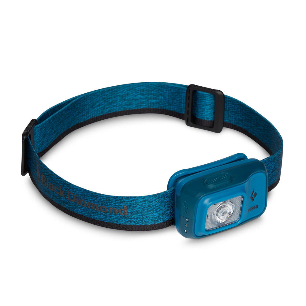 Black Diamond Astro 300-R Headlamp