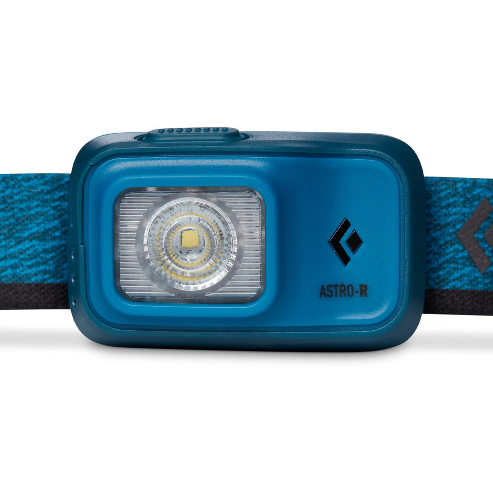Black Diamond Astro 300-R Headlamp