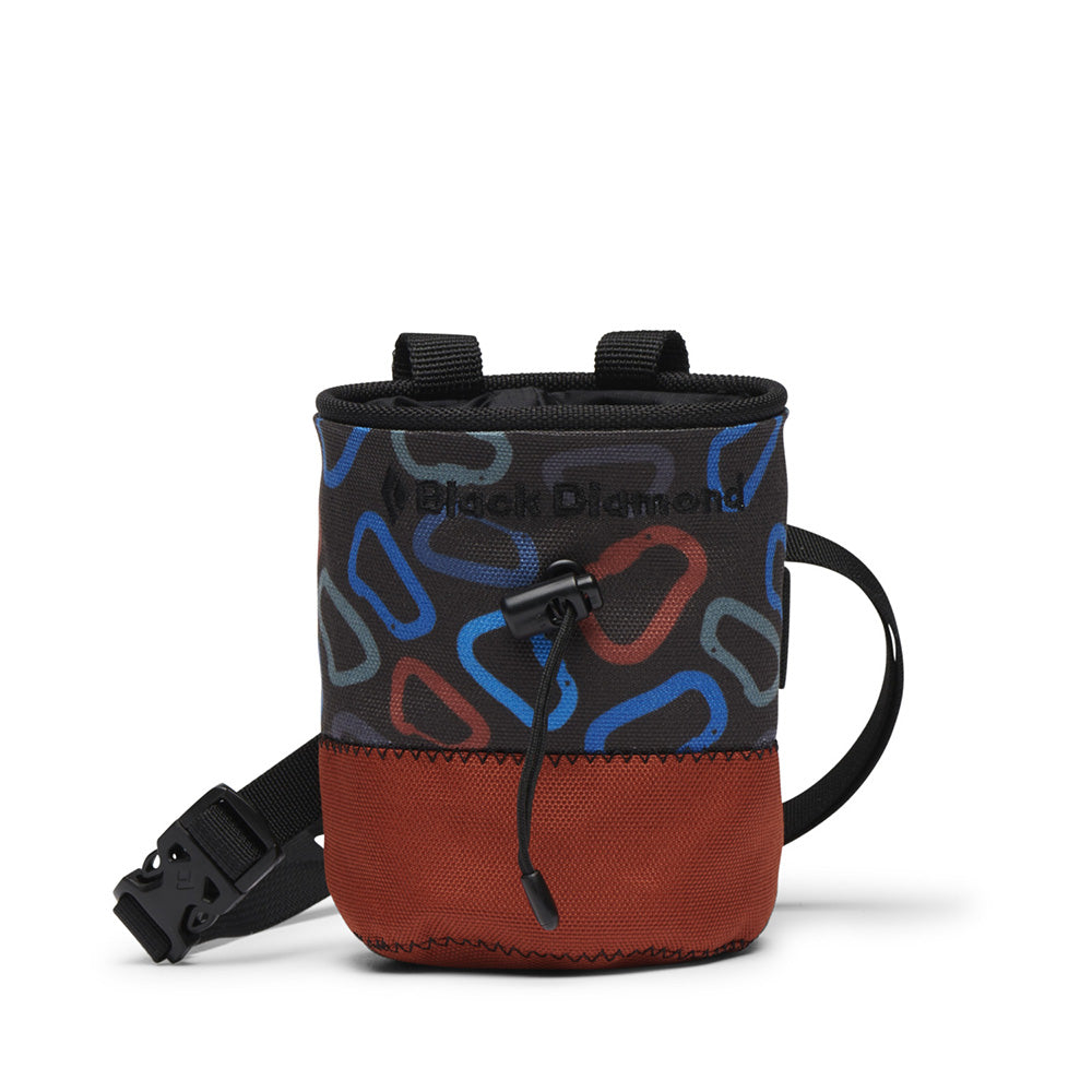Black Diamond Kids' Mojo Chalk Bag