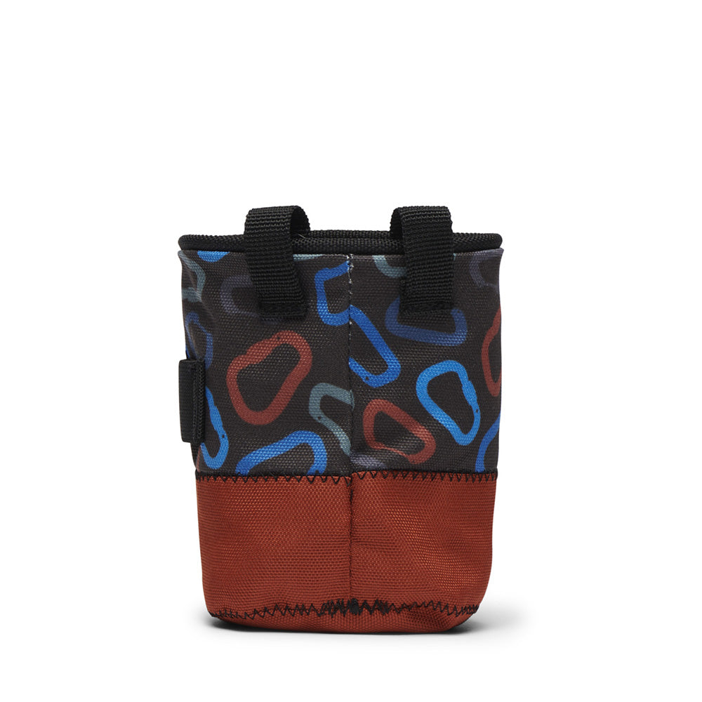 Black Diamond Kids' Mojo Chalk Bag