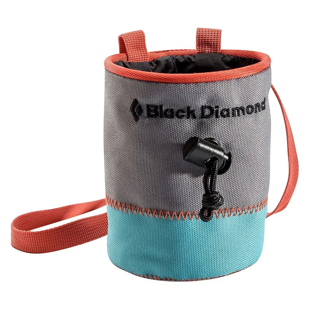 Sac à magnésie Black Diamond Mojo (enfants)