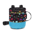 Sac à magnésie Black Diamond Mojo (enfants)