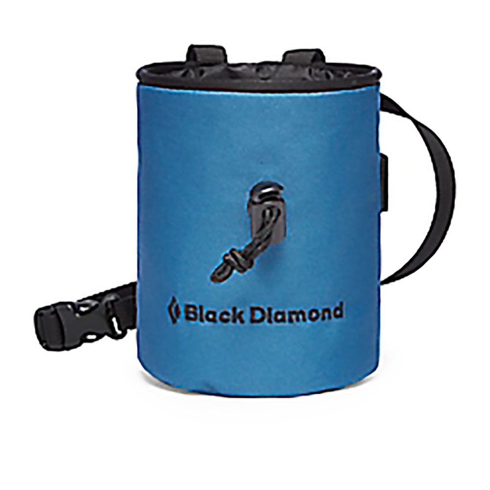 Sac de magnésie Black Diamond Mojo