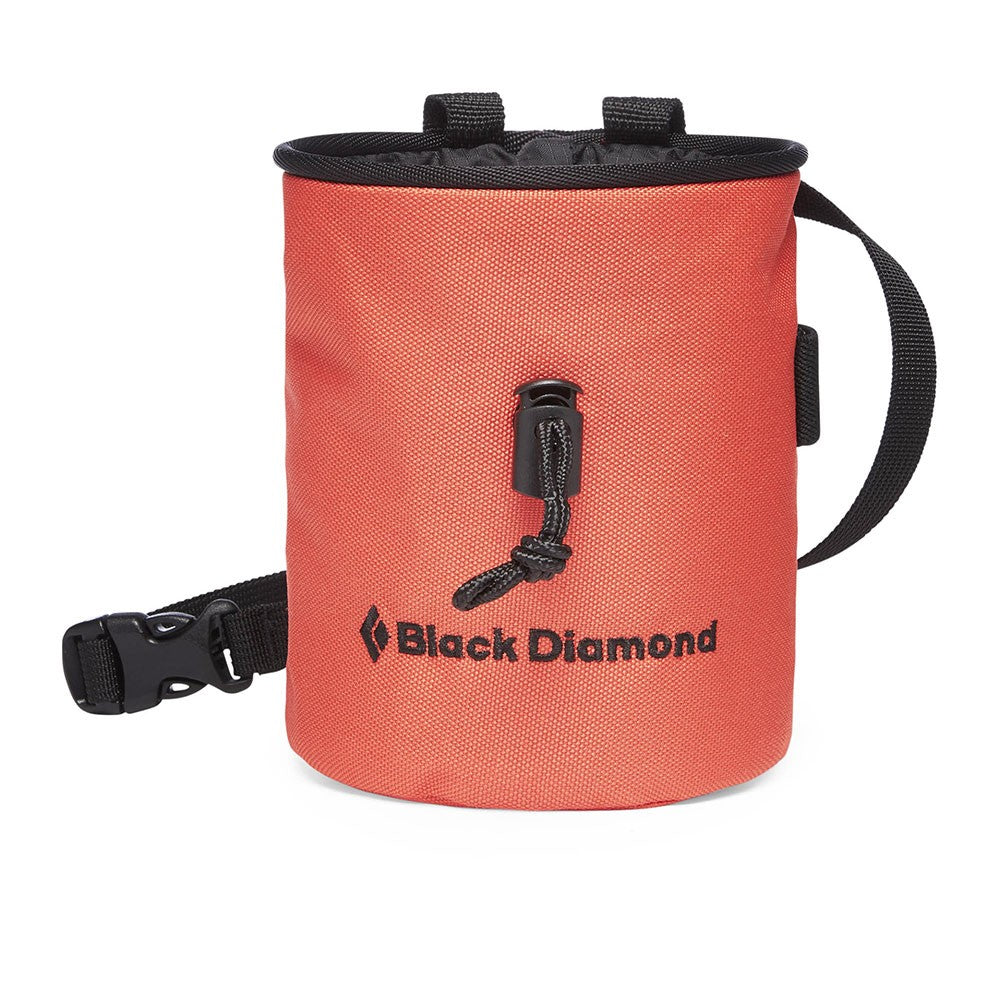 Sac de magnésie Black Diamond Mojo