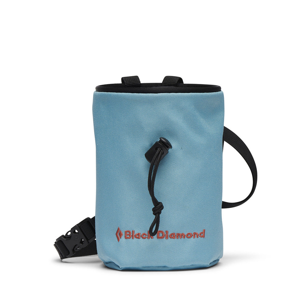 Black Diamond Mojo Chalk Bag without PFC