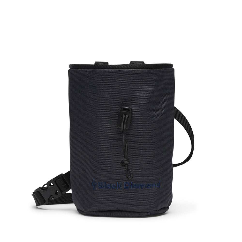 Black Diamond Mojo Chalk Bag without PFC