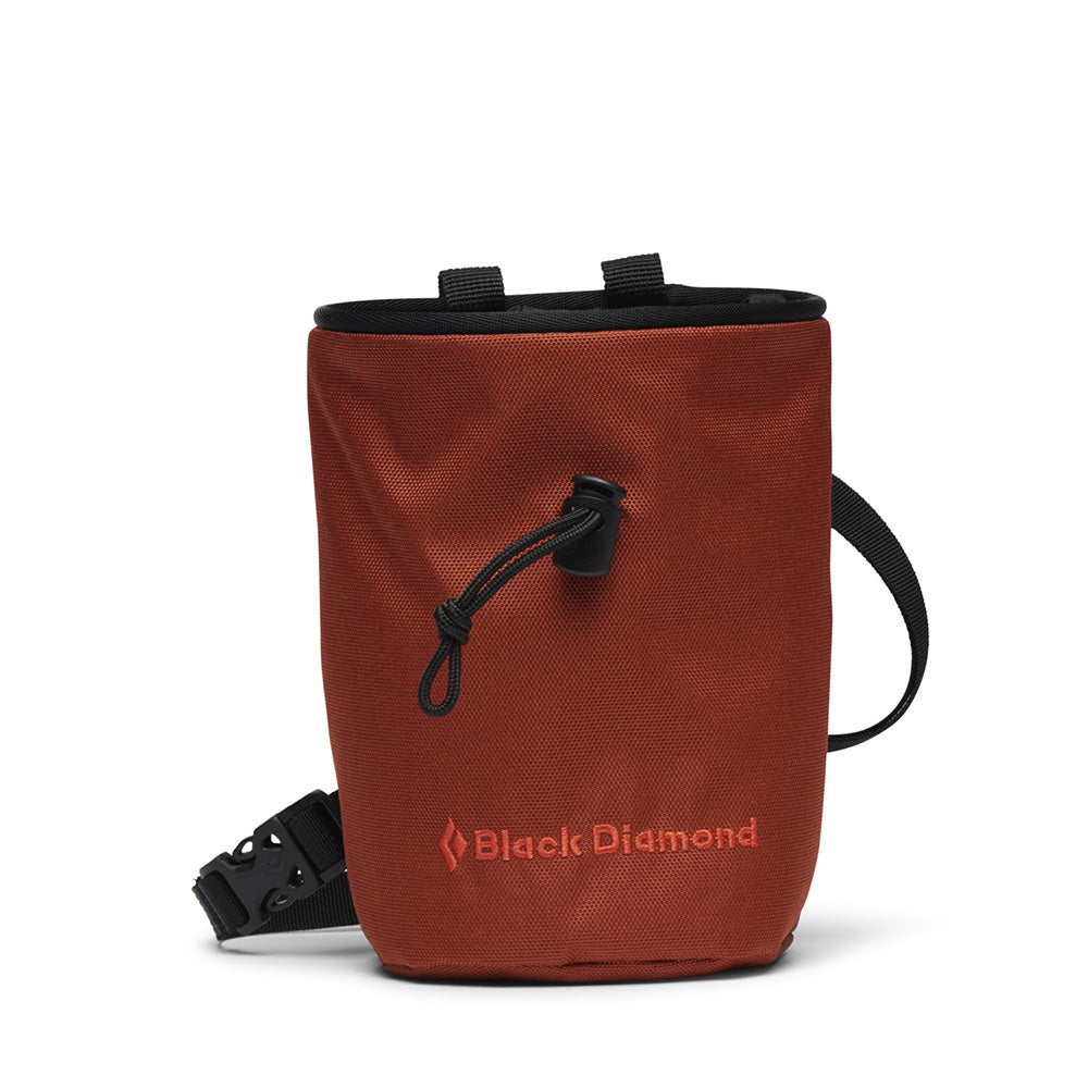Black Diamond Mojo Chalk Bag without PFC