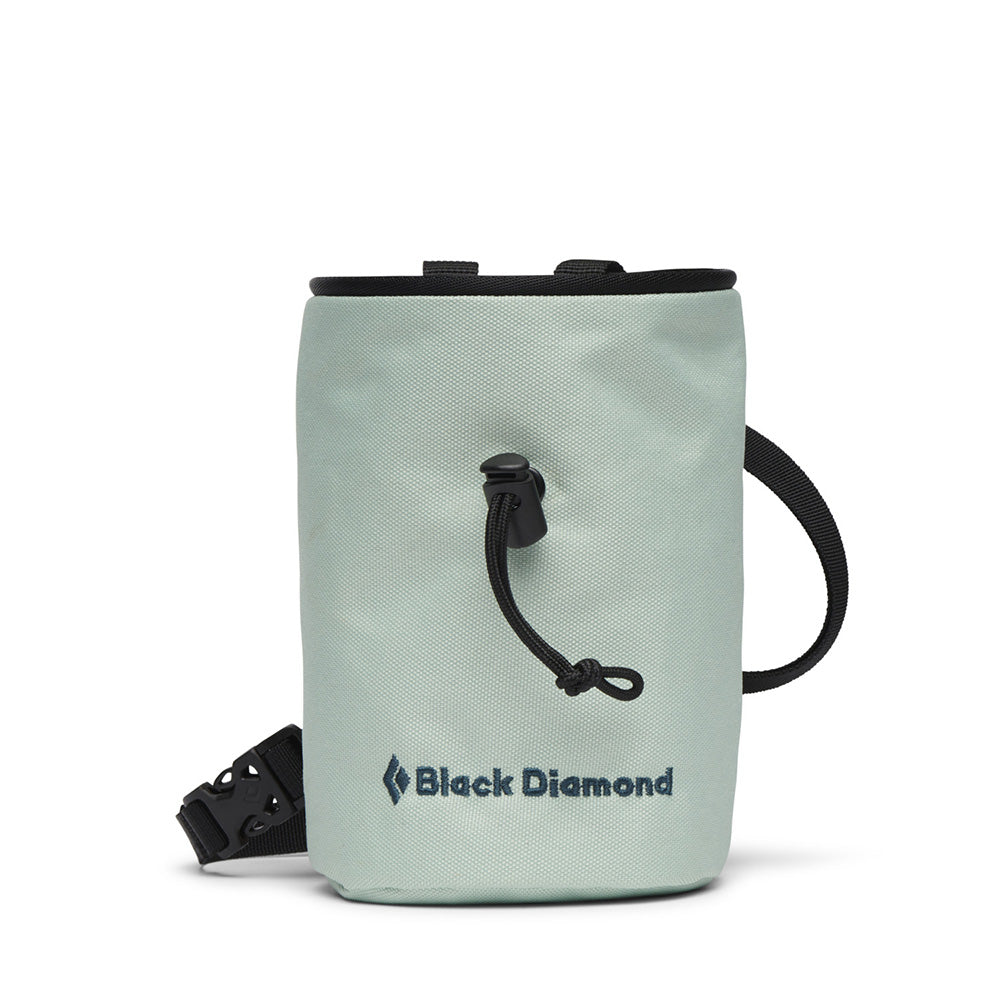 Black Diamond Mojo Chalk Bag without PFC