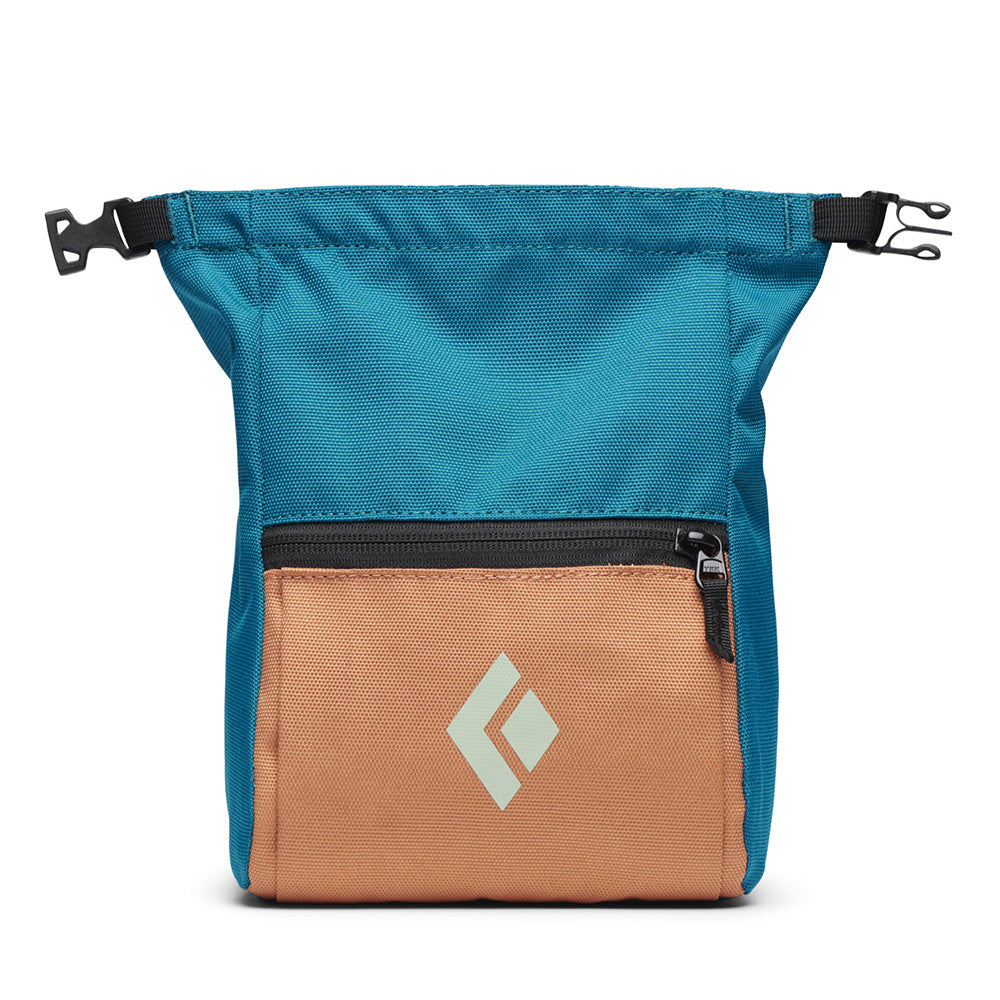 Sac de magnésie Black Diamond Mondito