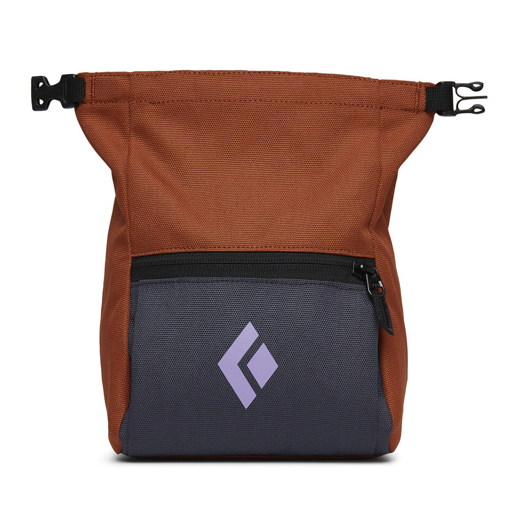 Sac de magnésie Black Diamond Mondito