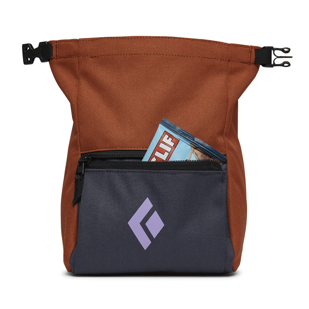 Sac de magnésie Black Diamond Mondito