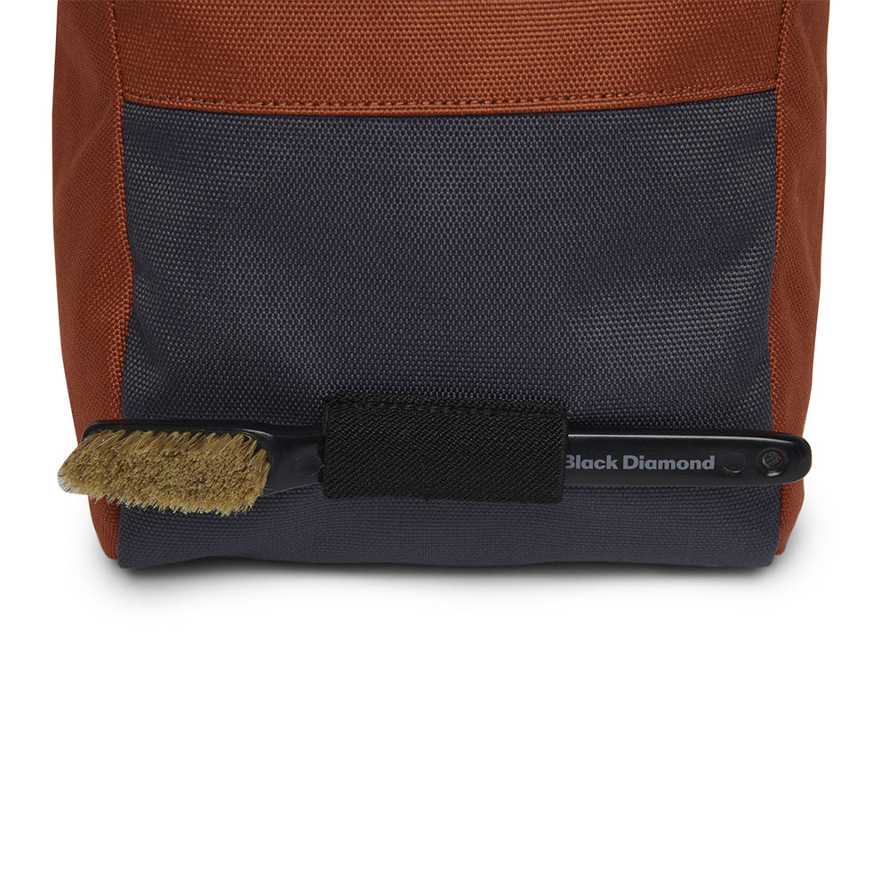 Sac de magnésie Black Diamond Mondito