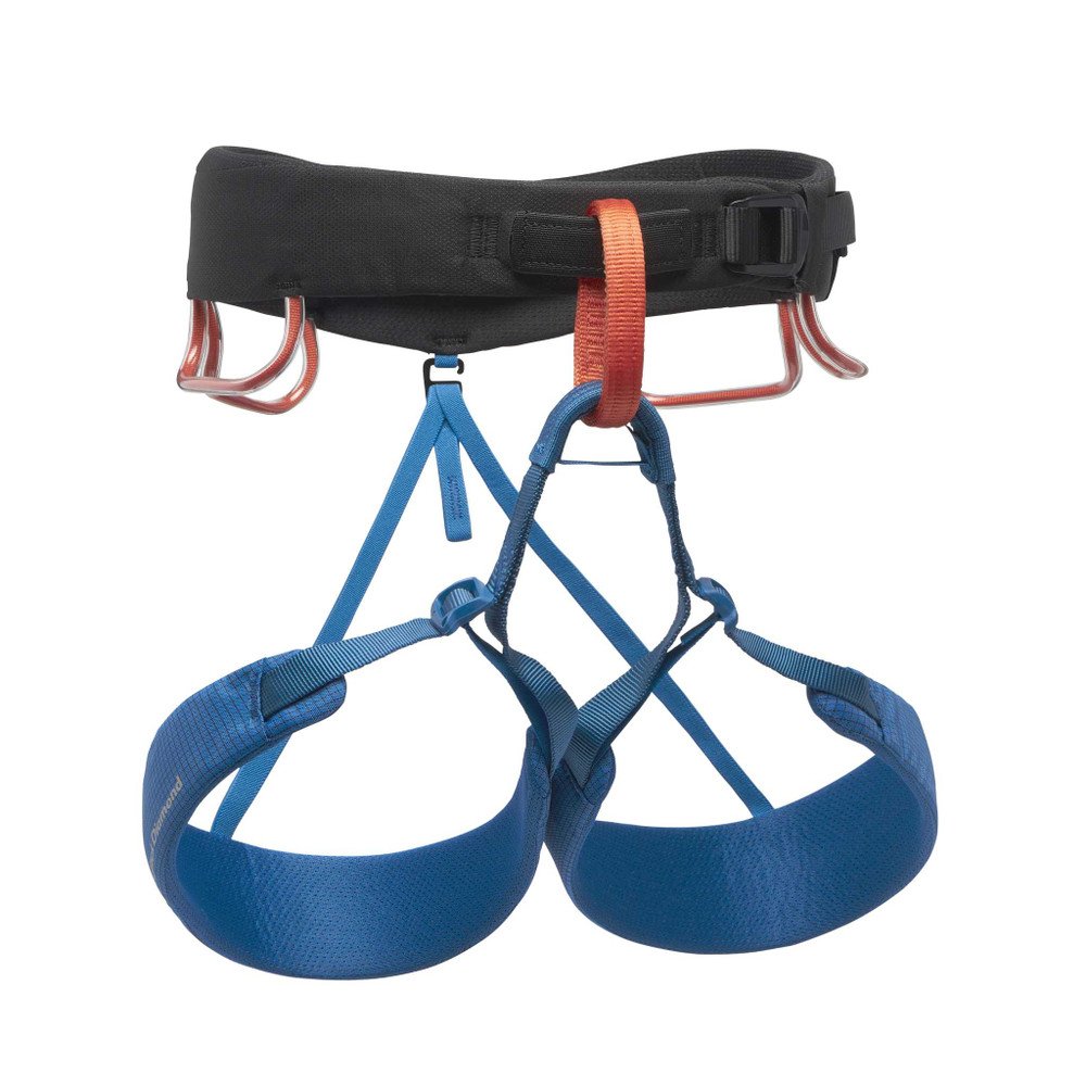 Black Diamond M's Momentum Harness
