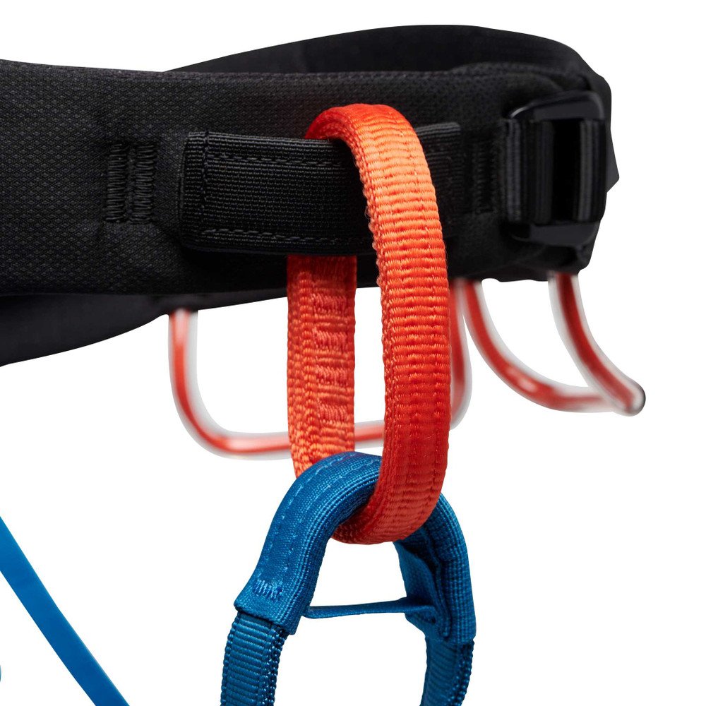 Black Diamond M's Momentum Harness