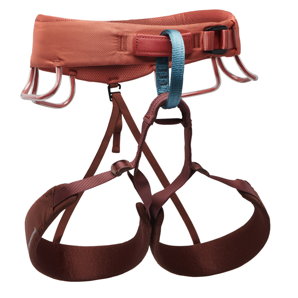 Black Diamond W's Momentum Harness