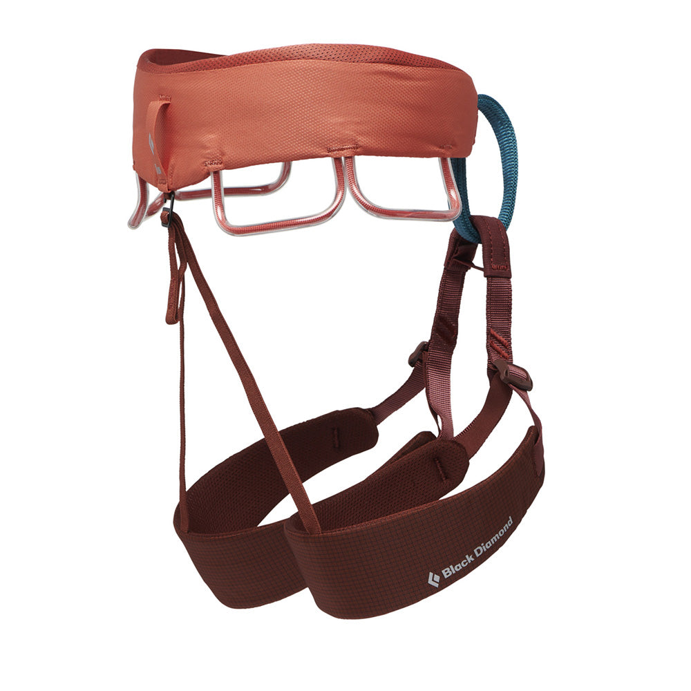 Black Diamond W's Momentum Harness