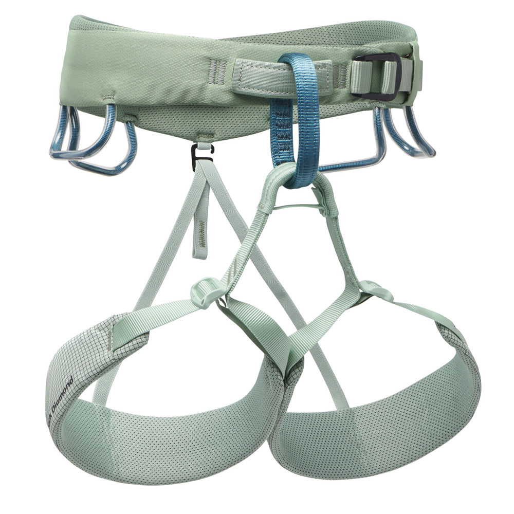 Black Diamond W's Momentum Harness