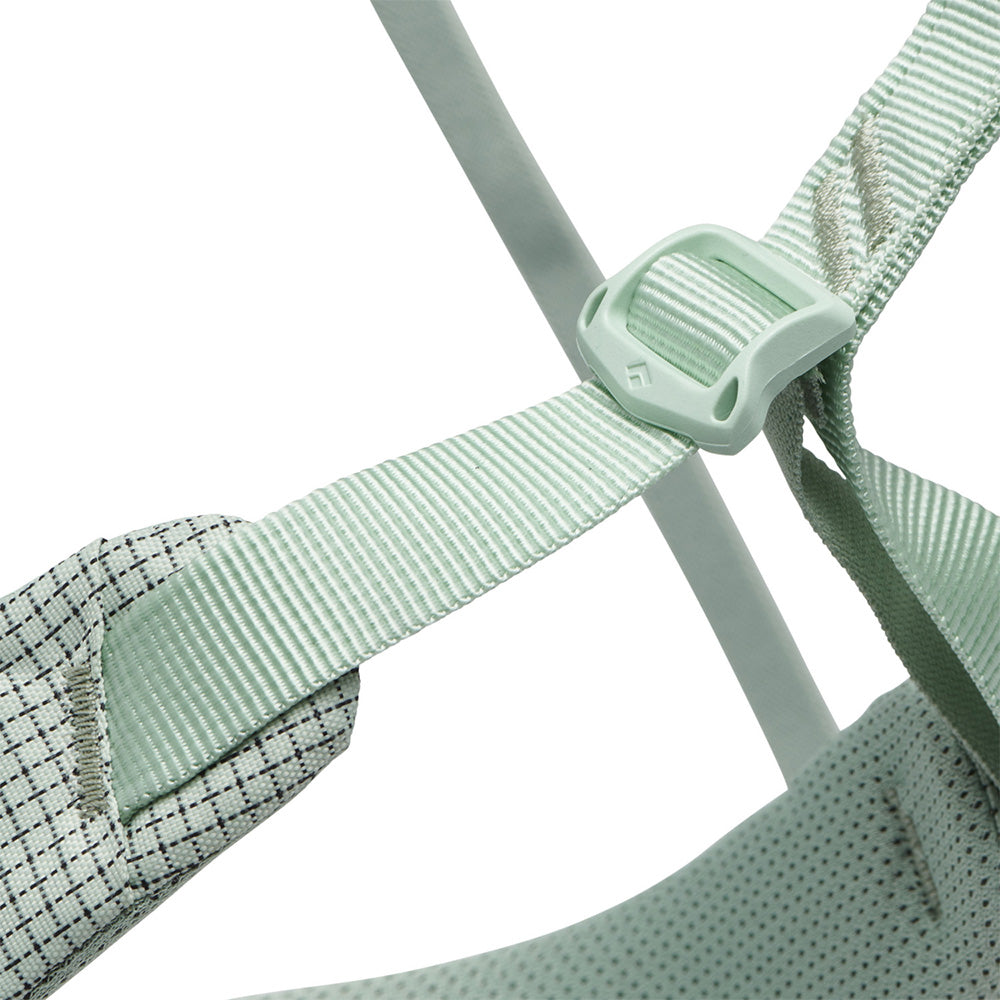 Black Diamond W's Momentum Harness