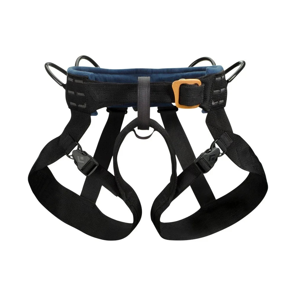 Black Diamond M's Bod Harness