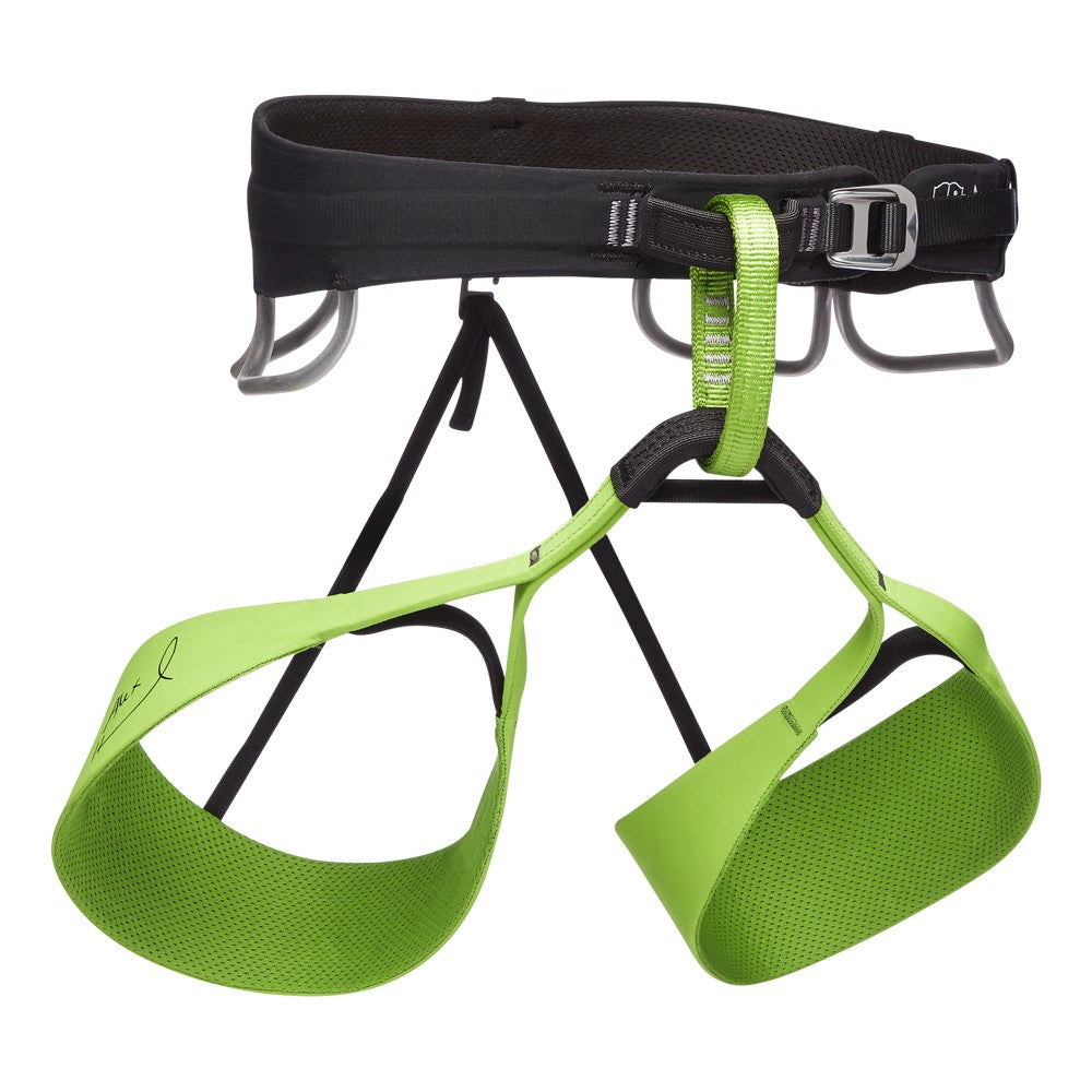 Black Diamond M's Solution Honnold Edition Harness