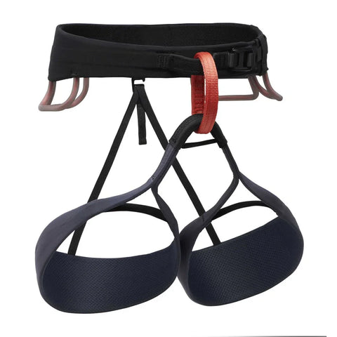 Climbing Harnesses
