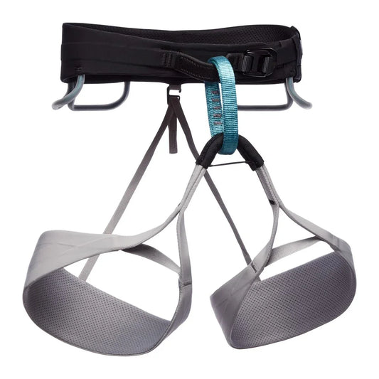 Harnais d'escalade Black Diamond Solution ( Femmes )