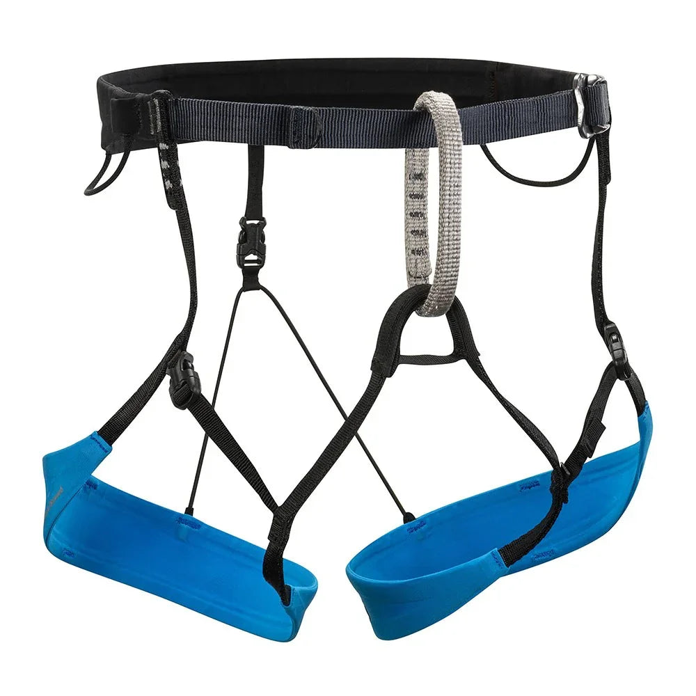 Black Diamond Couloir Climbing Harness