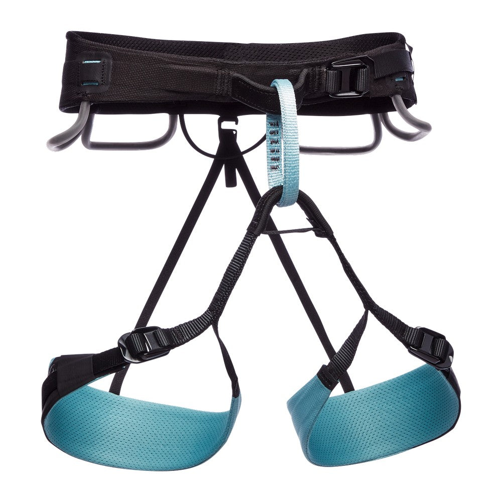 Black Diamond W's Technician Climbing Harness