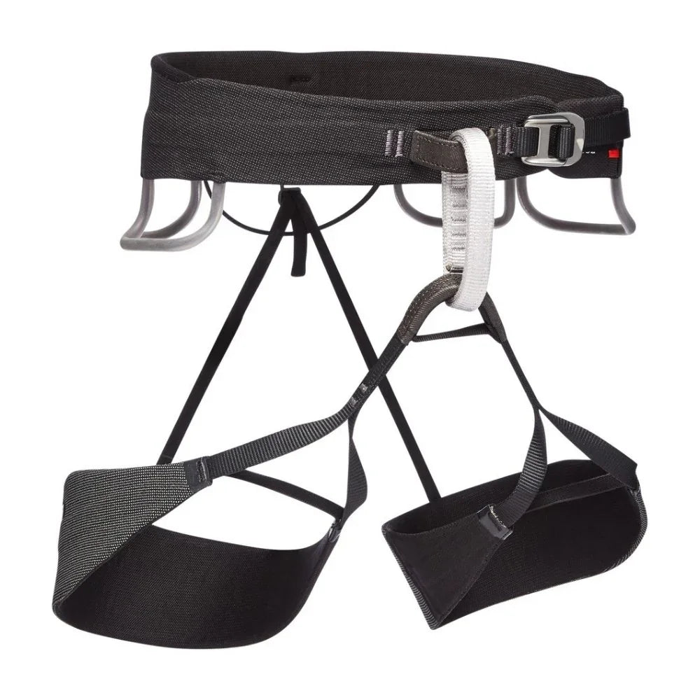 Black Diamond M's Solution Guide Harness