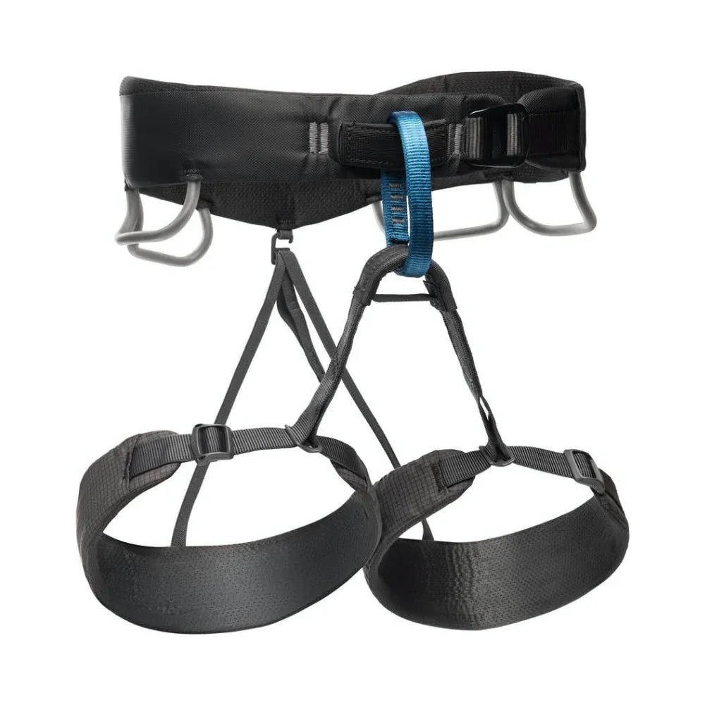 Baudrier Black Diamond Momentum (hommes)